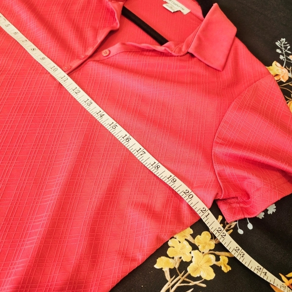 Bundle Golf Top/Tank - Picture 11 of 11